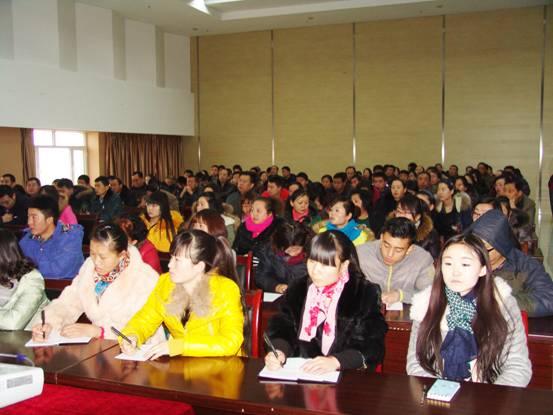 內(nèi)強個人素質(zhì)，外塑企業(yè)形象